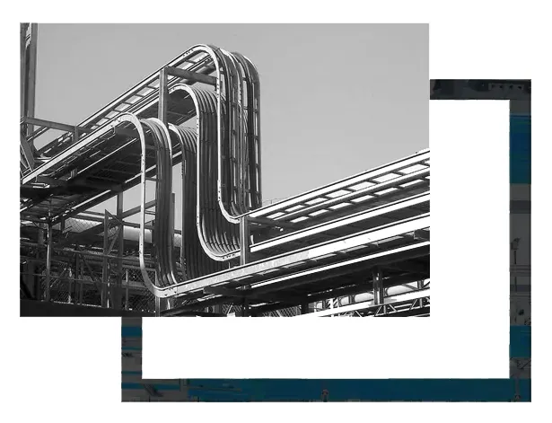 Superfab Inc. cable tray and support manufacturing