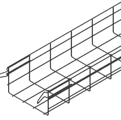 Wire Mesh Cable Trays